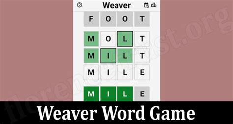 Word Game: May 31, 2023